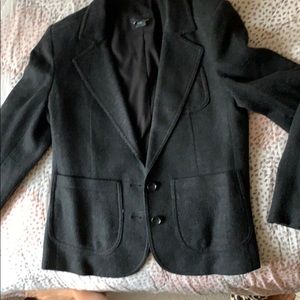 Club Monaco blazer